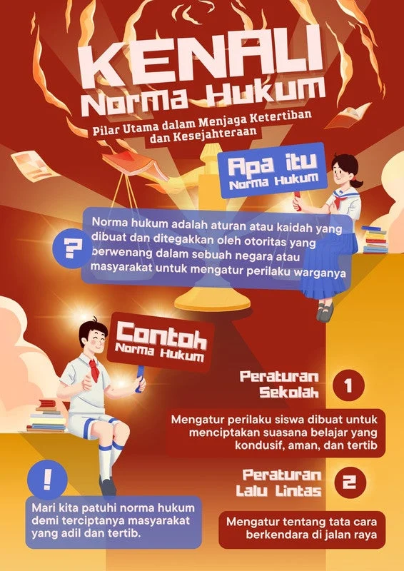 Poster Menarik Perhatian: Dari Kasus Hukum Hingga Karya Seni