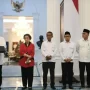 Prabowo Diminta Jadi Juru Dialog Korea Selatan dan Utara