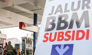 Prabowo Instruksikan Bahlil untuk Menjaga Harga BBM Subsidi Stabil dan Selesaikan Pemadaman Listrik di Kalimantan
