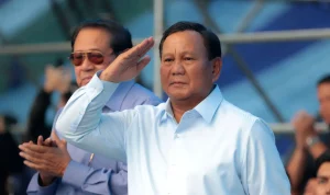 Prabowo Subianto: Pemimpin yang Dinamis dengan Visi Masa Depan
