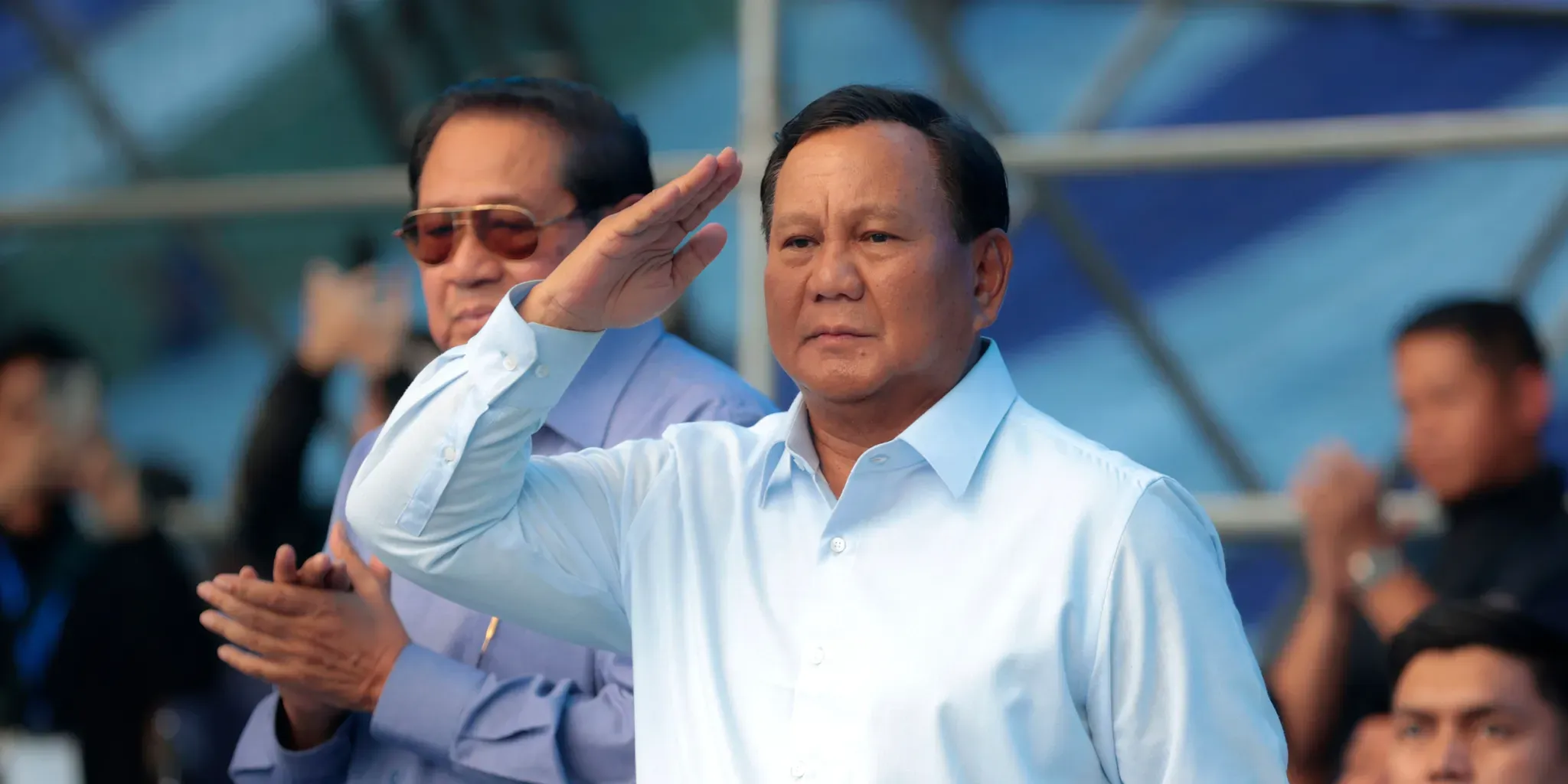 Prabowo Subianto: Pemimpin yang Dinamis dengan Visi Masa Depan