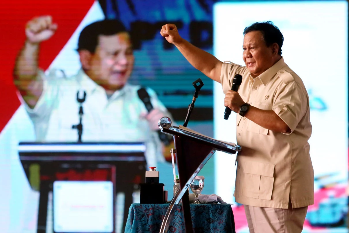 Prabowo Subianto: Pemimpin yang Peduli dengan Rakyat dan Alam
