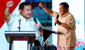 Prabowo Subianto: Pemimpin yang Peduli dengan Rakyat dan Alam