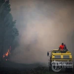 Prancis Menghadapi Tantangan: Dari Kebakaran Hutan Hingga Pemberontakan Migran