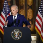 Presiden Joe Biden: Pemimpin yang Tahu Benar dan Salah