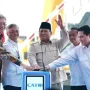 Presiden Prabowo Luncurkan Ekosistem Motor Listrik Nasional, Baterai Jadi Fokus Utama