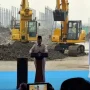 Presiden Prabowo Resmikan Ekosistem Motor Listrik Nasional, Baterai Jadi Fokus Utama