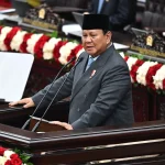 Presiden Prabowo Subianto Sampaikan Pidato Kenegaraan, Fokus Pada Transformasi Pembangunan Nasional