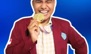 Prestasi Gemilang Olimpiade Sains Nasional Indonesia 2026