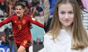 Princess Leonor dan Keluarga Kerajaan Spanyol: Antara Dunia Sepak Bola dan Film