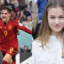 Princess Leonor dan Keluarga Kerajaan Spanyol: Antara Dunia Sepak Bola dan Film