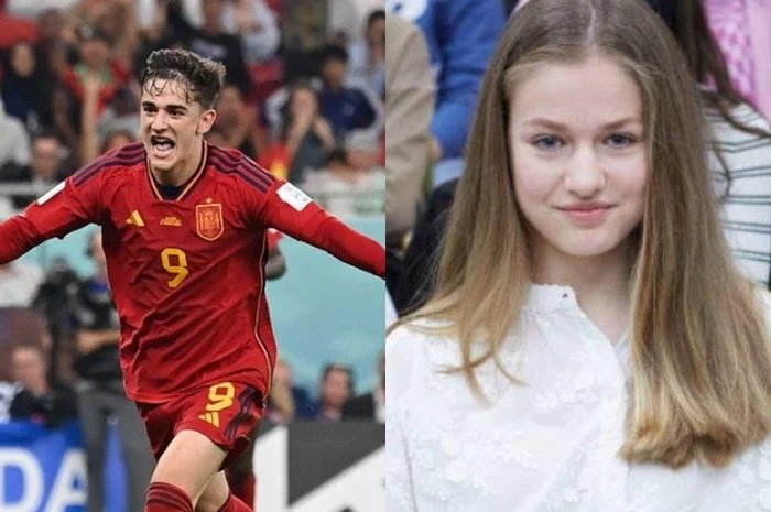 Princess Leonor dan Keluarga Kerajaan Spanyol: Antara Dunia Sepak Bola dan Film