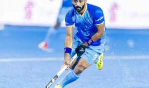 Pritam Singh dan Misi India di Hockey World Cup 2026