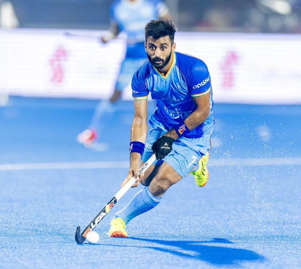 Pritam Singh dan Misi India di Hockey World Cup 2026
