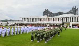 Proklamasi Kemerdekaan RI Ke-81: Upacara di Istana dan IKN, Libur Nasional, dan Kesempatan Long Weekend