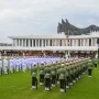 Proklamasi Kemerdekaan RI Ke-81: Upacara di Istana dan IKN, Libur Nasional, dan Kesempatan Long Weekend