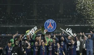 PSG Juara Piala Super Eropa 2026: Kemenangan Bersejarah dan Pujian untuk Madjo