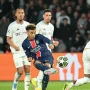 PSG Menang Atas Aston Villa di UEFA Super Cup Berkat Gol Khvicha dan Due