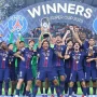 PSG Menangkan Piala Super Eropa 2026 Setelah Mengalahkan Aston Villa