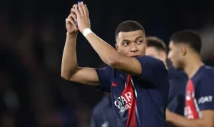 PSG Menghadapi Tantangan Baru di Musim Ini