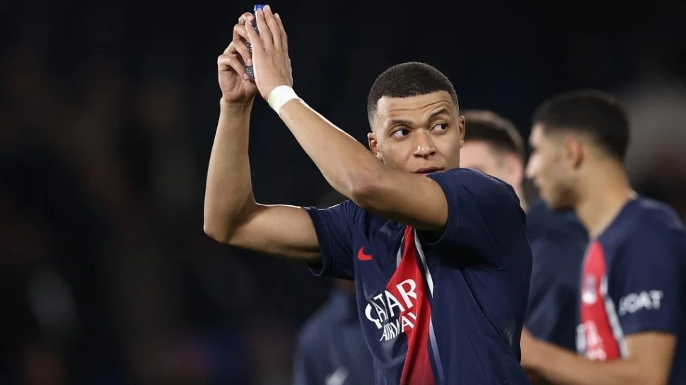 PSG Menghadapi Tantangan Baru di Musim Ini