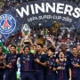 PSG Raih Gelar Piala Super Eropa 2026: Kemenangan Bersejarah dan Pujian untuk Madjo