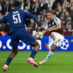 PSG vs Aston Villa: Pertarungan Sengit di Piala Super UEFA