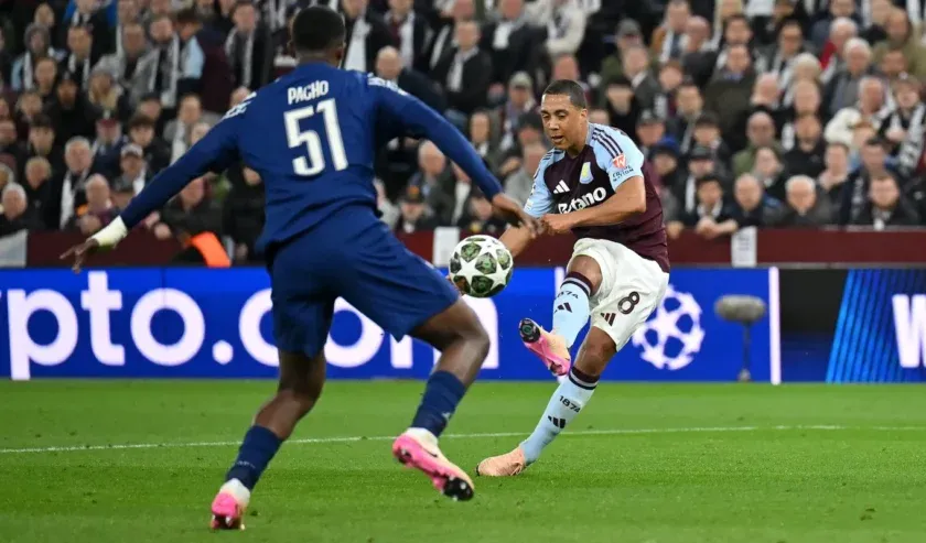 PSG vs Aston Villa: Pertarungan Sengit di Piala Super UEFA