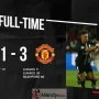 PSG vs Man Utd: Pertarungan Sengit di Liga Champions