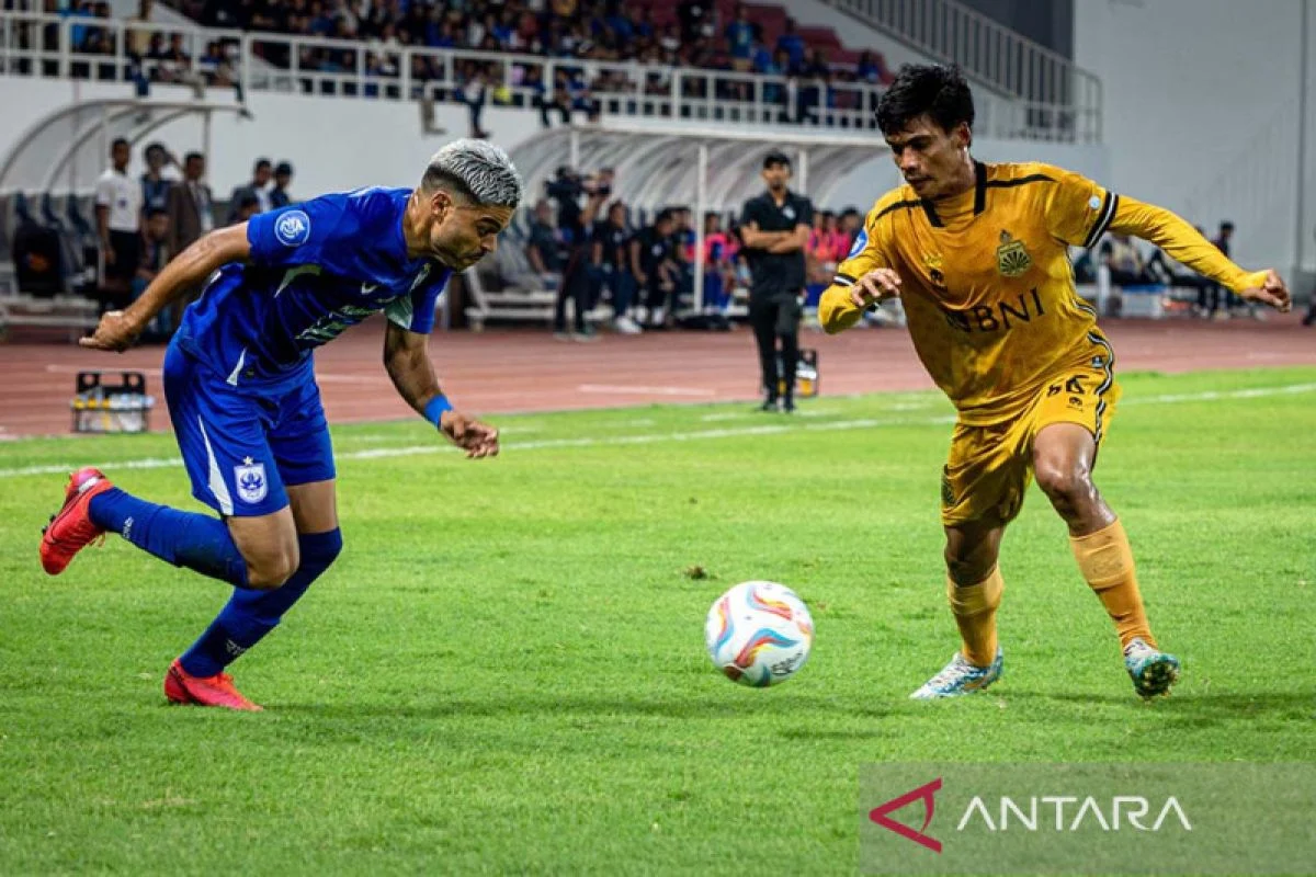 PSIS Semarang: Antara Ambisi dan Tantangan di Liga Indonesia