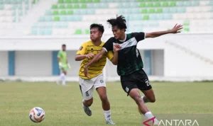 PSMS Medan Siap Hadapi Persija Jakarta di Piala Presiden 2026