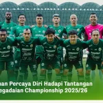 PSS Sleman Siap Menghadapi Tantangan Berat di Musim 2026/2027 dan Aston Villa Datang ke Indonesia