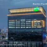 PT Barito Pacific Tbk Bertahan di Indeks MSCI Global Standard