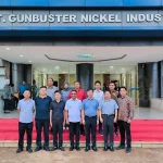 PT Gunbuster Nickel Industry Terancam Bangkrut, 1.900 Pekerja Terancam PHK