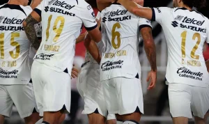 Pumas UNAM Terhenti di Leagues Cup 2026 Setelah Kekalahan dari FC Cincinnati