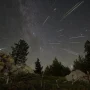 Puncak Hujan Meteor Perseid: Fenomena Langit yang Menarik Perhatian