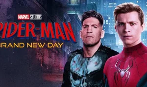 Punisher dan Spider-Man: Brand New Day, Apa yang Terjadi?
