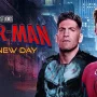 Punisher dan Spider-Man: Brand New Day, Apa yang Terjadi?