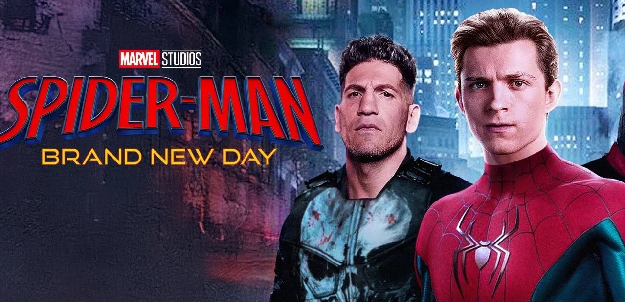 Punisher dan Spider-Man: Brand New Day, Apa yang Terjadi?
