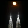 Purnama Buck Moon: Fenomena Langit yang Menarik Perhatian dan Berpotensi Membawa Keberuntungan