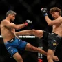 Quillan Salkilld Membuat Sejarah dengan Mengalahkan Mateusz Gamrot di UFC Fight Night