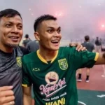 Rachmat Irianto: Dari Janji kepada Ayah hingga Gelar Juara Piala Presiden 2026