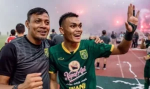 Rachmat Irianto: Dari Janji kepada Ayah hingga Gelar Juara Piala Presiden 2026