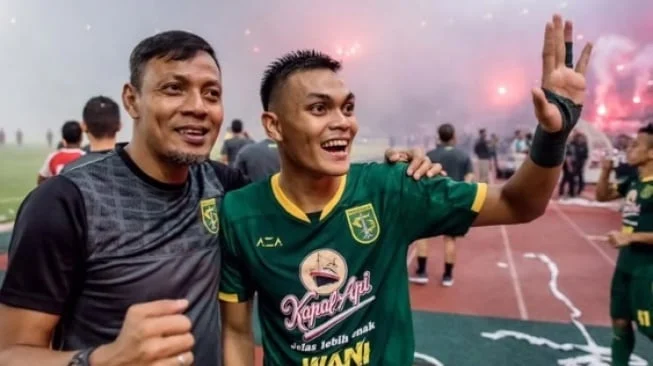 Rachmat Irianto: Dari Janji kepada Ayah hingga Gelar Juara Piala Presiden 2026