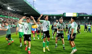 Racing Santander Kembali ke LaLiga Setelah 14 Tahun, Bermain Imbang Melawan Villarreal
