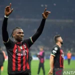 Rafael Leao Tidak Akan Pergi: Pelatih Ruben Amorim Yakin Bintang Portugal Bertahan di AC Milan