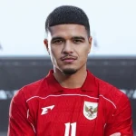 Ragnar Oratmangoen Gabung Timnas Indonesia Lawan Timor Leste, Peluang Tampil?