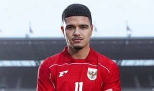 Ragnar Oratmangoen Gabung Timnas Indonesia Lawan Timor Leste, Peluang Tampil?