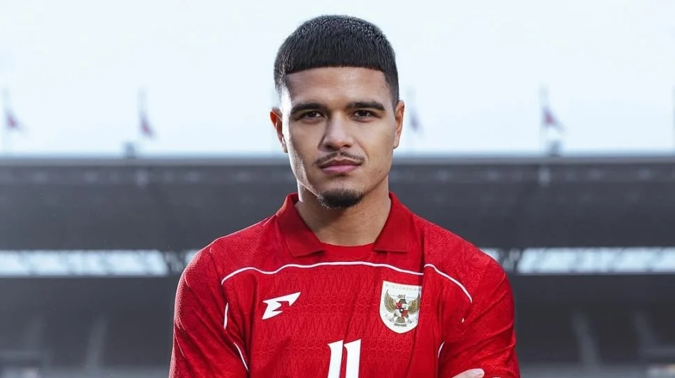 Ragnar Oratmangoen Gabung Timnas Indonesia Lawan Timor Leste, Peluang Tampil?
