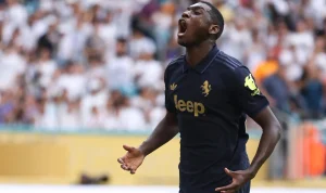 Randal Kolo Muani Akhirnya Bergabung dengan Juventus Setelah Negosiasi Panjang